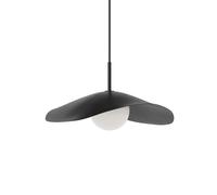 NORR11 Fuji Suspension Petit Noir Brûlé