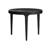 NORR11 Table basse Ghost low Black