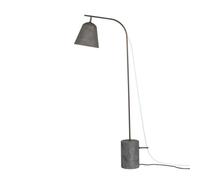 NORR11 Line One Lampadaire Oxydé