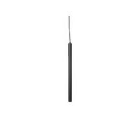 Suspension Pipe Three LED H 56cm x Ø 3,5cm
