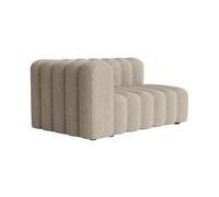 NORR11 Studio Grand Accoudoir pour Canapé Droit Barnum 3