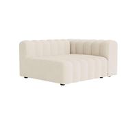 NORR11 Studio Lounge Grand Accoudoir pour Canapé Gauche Barnum 24