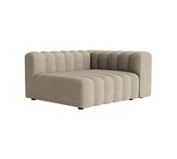 NORR11 Studio Lounge Grand Accoudoir pour Canapé Gauche Barnum 3