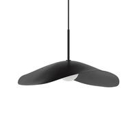 NORR11 Fuji Suspension Grand Noir Brûlé