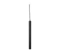 Pipe One LED - Suspension Ø 3,5cm/ H: 40cm
