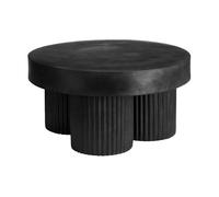 NORR11 Table basse Gear basse Ø 70 cm Earth. Ø70 cm