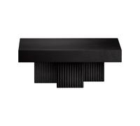 NORR11 Table basse Gear Earth. 100x100 cm
