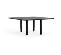 NORR11 Table Basse Oku Noir