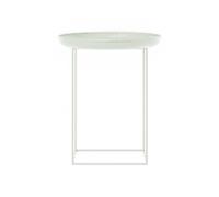NORR11 Table d'appoint Duke small Lacquered mineral