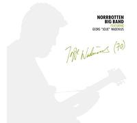 Norrbotten Big Band