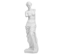 Norrclp Statue grecque de Vénus, buste romain classique, mythologie grecque, 27,9 cm