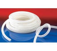 Norres 44190950000-0000005000 Tuyau de Pression en polyuréthane de qualité Alimentaire-Diamètre : 9,5 mm-50 m, 50m