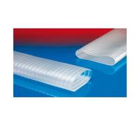 NORRES Gaine plate résistante à l'abrasion Norres PROTAPE® PUR 335 MHF FLAT Ø 205mm L: 5m Quantité:1
