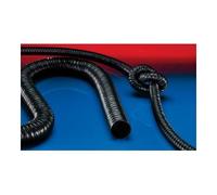 NORRES Norres Tuyau électriquement conducteur PROTAPE® PE 322 EC Ø 100mm 10m Quantité:1