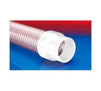NORRES Prise femelle Norres CONNECT 240+241 ALIMENTATION pour D.40mm intérieur pour tuyau 356 Quantité:1