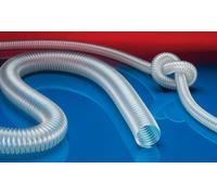 Norres PROTAPE PUR 330 FOOD Tuyau alimentaire et pharmaceutique léger 100mm 10m