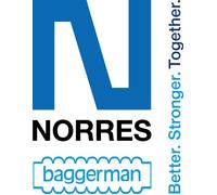 NORRES Tuyau d'aspiration et de refoulement BARDUC(R) PVC 381 FOOD Ø intérieur 20 mm ( 4501400522 )