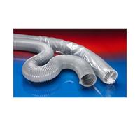 NORRES Tuyau d'aspiration et de soufflage PROTAPE(R) PVC 310 Ø intérieur 160 mm ( 4501400280 )