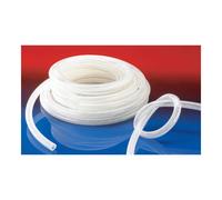 NORRES Tuyau de pression NORFLEX(R) PUR 441 FOOD Ø intérieur 4 mm Ø extérieur 25,00 mm ( 4501401862 )