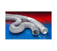 NORRES Tuyau souple PVC Norres Ø 125mm L : 5m PROTAPE® PVC 310 Quantité:1