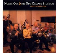 Norrie Cox & His New Orleans S - Move The Body Over