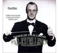 Norrie Paramor & His Orchestra