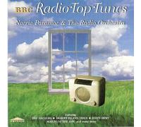 Norrie Paramor Orchestra - BBC Radio Top Tunes