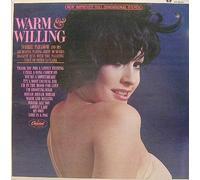 Norrie Paramor - Warm And Willing