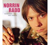Norrin Radd - Monsters and Angels [Import]