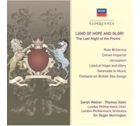 Norrington - Land of Hope Glory