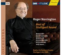 Norrington Radio-Sinfonieorch Best of Roger Norrington (CD) Album