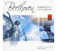 Roger Norrington – Beethoven – Symphonie n°9 en ré mineur Op. 125 « Chorale »