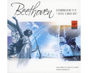 Norrington, Roger - Beethoven - Symphonie n° 9