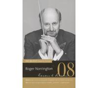Norrington,Roger - Die Zeit-Edition 8:Norrington [Import]