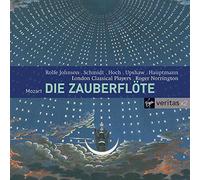 Norrington Roger - Il Flauto Magico [Import]