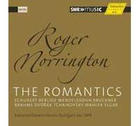 Norrington : The Romantics