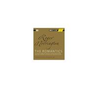 Norrington : The Romantics