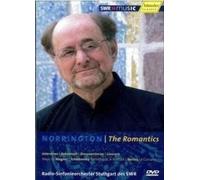 Norrington : The Romantics