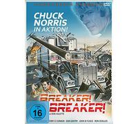 Norris - Breaker [Import]
