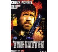Norris,C. - The Cutter [Import]