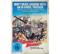 Norris,Chuck - Breaker [Import]