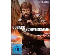 Norris,Chuck - Cusack-der Schweigsame [Import]