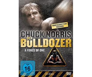 Norris,Chuck - Der Bulldozer [Import]