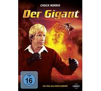 Norris,Chuck - Der Gigant [Import]