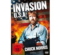 Norris,Chuck - Invasion U.S.a.