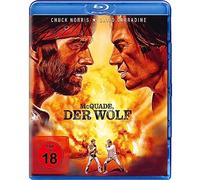 Norris,Chuck - McQuade - Der Wolf [Blu-ray]