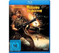 Norris,Chuck - Missing in Action 1 [Blu-Ray] [Import]