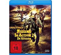 Norris,Chuck - Missing in Action 2 [Blu-Ray] [Import]