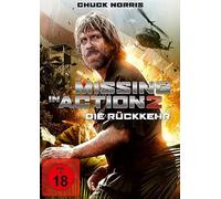 Norris,Chuck - Missing in Action 2 - Die Rückkehr