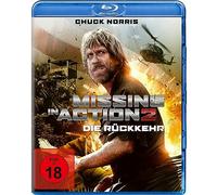Norris,Chuck - Missing in Action 2 - Die Rückkehr [Blu-ray]